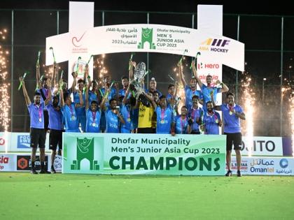 Year-in-review: Indian Junior hockey team continues to make remarkable strides in global arena | Year-in-review: Indian Junior hockey team continues to make remarkable strides in global arena