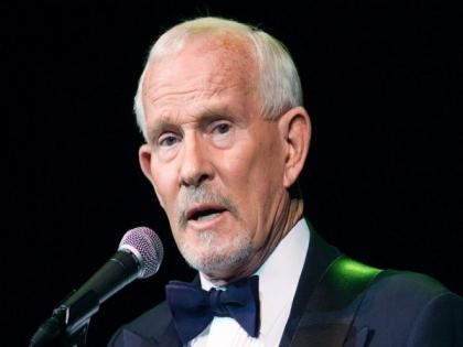 Tom Smothers, elder half of comedy duo Smothers Brothers, dies at 86 | Tom Smothers, elder half of comedy duo Smothers Brothers, dies at 86