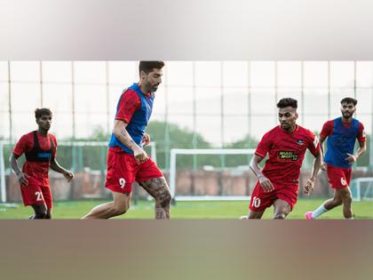 ISL: FC Goa target unbeaten first half of season as they face NorthEast United | ISL: FC Goa target unbeaten first half of season as they face NorthEast United