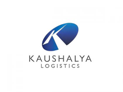 Kaushalya Logistics Limited IPO Opens on 29th December, 2023 | Kaushalya Logistics Limited IPO Opens on 29th December, 2023
