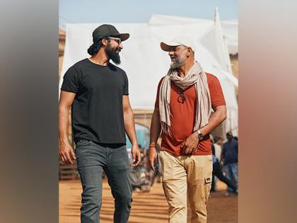 Vicky Kaushal shoots "biggest action sequence" of his career for 'Chhaava' | Vicky Kaushal shoots "biggest action sequence" of his career for 'Chhaava'