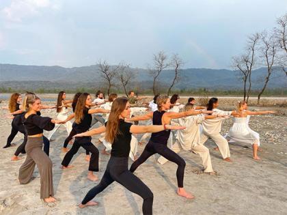 The Benefits of a Yoga Teacher Training | The Benefits of a Yoga Teacher Training The Benefits of a Yoga Teacher Training | The Benefits of a Yoga Teacher Training