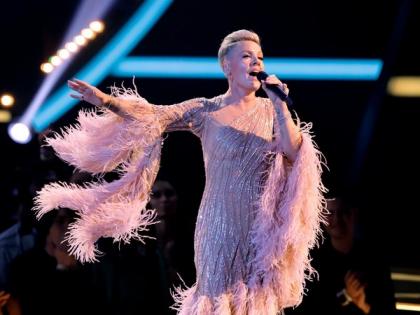 "Happy 7th bday wild child": Pink wishes her son | "Happy 7th bday wild child": Pink wishes her son "Happy 7th bday wild child": Pink wishes her son | "Happy 7th bday wild child": Pink wishes her son