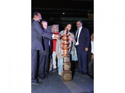 Delphi to Delhi: India Revives the Historical Pan Hellenic Pythian Games in 2023 | Delphi to Delhi: India Revives the Historical Pan Hellenic Pythian Games in 2023