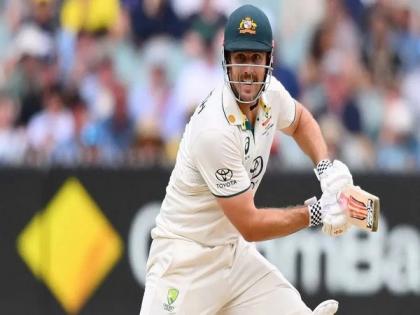 "True to myself": Mitchell Marsh decodes his match saving knock on Day 3 against Pakistan | "True to myself": Mitchell Marsh decodes his match saving knock on Day 3 against Pakistan