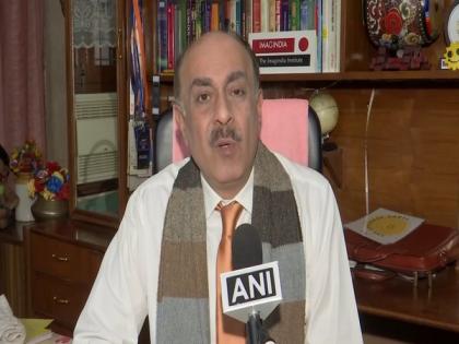 Foreign experts hail India's diplomacy after Qatari court commutes death sentences of Indian Navy personnel | Foreign experts hail India's diplomacy after Qatari court commutes death sentences of Indian Navy personnel Foreign experts hail India's diplomacy after Qatari court commutes death sentences of Indian Navy personnel | Foreign experts hail India's diplomacy after Qatari court commutes death sentences of Indian Navy personnel
