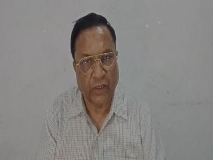 Eight former Navy officers can serve remaining sentence in India under previous agreement with Qatar: Expert | Eight former Navy officers can serve remaining sentence in India under previous agreement with Qatar: Expert Eight former Navy officers can serve remaining sentence in India under previous agreement with Qatar: Expert | Eight former Navy officers can serve remaining sentence in India under previous agreement with Qatar: Expert