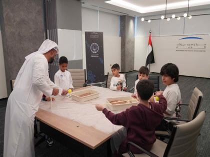 MBRSC announces completion of Explorer Space Camp 2023 | MBRSC announces completion of Explorer Space Camp 2023