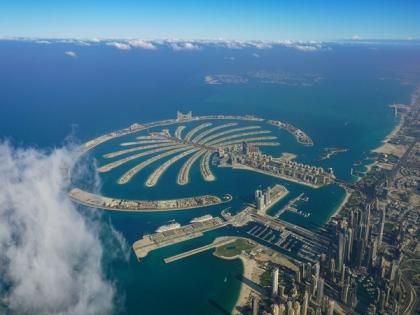 Nakheel beaches receive Blue Flag Global Accreditation | Nakheel beaches receive Blue Flag Global Accreditation Nakheel beaches receive Blue Flag Global Accreditation | Nakheel beaches receive Blue Flag Global Accreditation
