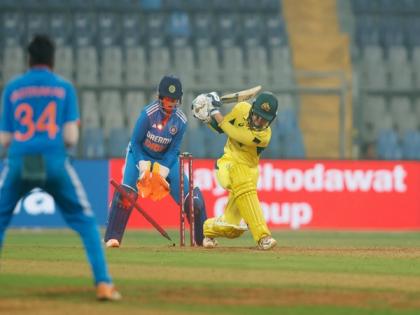 Skipper Harmanpreet Kaur pinpoints one area where India weren't up to mark against Australia | Skipper Harmanpreet Kaur pinpoints one area where India weren't up to mark against Australia