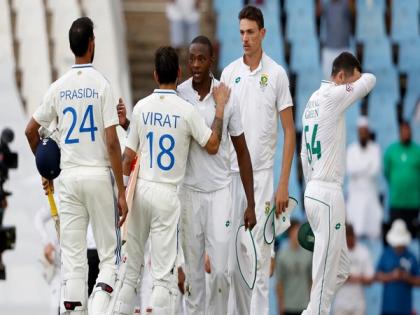 "Not a 400-run wicket": Rohit Sharma's assess India's bowling performance in 1st Test loss against South Africa | "Not a 400-run wicket": Rohit Sharma's assess India's bowling performance in 1st Test loss against South Africa
