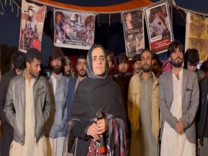 Baloch protesters give Pakistan government 7-day ultimatum to meet demands | Baloch protesters give Pakistan government 7-day ultimatum to meet demands