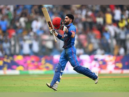 Ibrahim Zadran to lead Afghanistan in T20I series against UAE after Rashid Khan ruled out | Ibrahim Zadran to lead Afghanistan in T20I series against UAE after Rashid Khan ruled out
