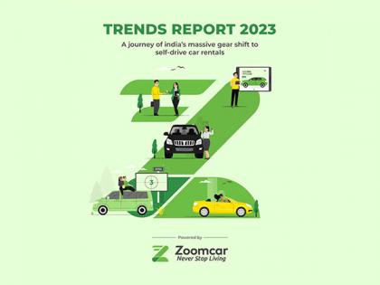 India Drove a Maruti Swift the Most in 2023, According to Zoomcar Trends Report | India Drove a Maruti Swift the Most in 2023, According to Zoomcar Trends Report