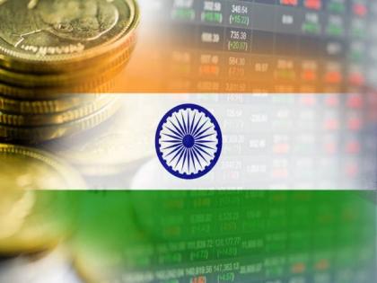 India's economic growth sparks optimism as corporates anticipate profit surge | India's economic growth sparks optimism as corporates anticipate profit surge India's economic growth sparks optimism as corporates anticipate profit surge | India's economic growth sparks optimism as corporates anticipate profit surge