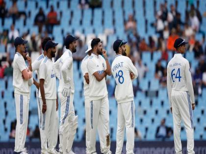 India penalised for slow over-rate in Centurion Test, docked two crucial WTC points | India penalised for slow over-rate in Centurion Test, docked two crucial WTC points