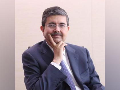 Uday Kotak envisions a financial sector model for India's growth and transformation | Uday Kotak envisions a financial sector model for India's growth and transformation Uday Kotak envisions a financial sector model for India's growth and transformation | Uday Kotak envisions a financial sector model for India's growth and transformation