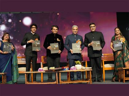 Lilawati Vidya Mandir School celebrates its 50th year, dedicates its journey to the nation | Lilawati Vidya Mandir School celebrates its 50th year, dedicates its journey to the nation Lilawati Vidya Mandir School celebrates its 50th year, dedicates its journey to the nation | Lilawati Vidya Mandir School celebrates its 50th year, dedicates its journey to the nation