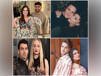 Joe Jonas-Sophie Turner to Himanshi -Asim, celebrities who called it quits this year | Joe Jonas-Sophie Turner to Himanshi -Asim, celebrities who called it quits this year