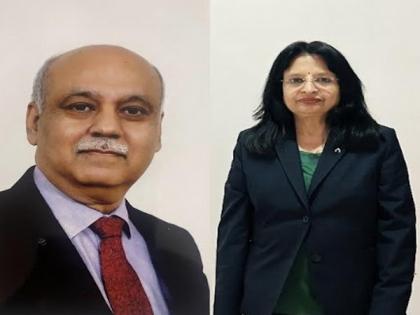 Sharika Enterprises Appoints Former NTPC and PFC Veterans as Independent Directors | Sharika Enterprises Appoints Former NTPC and PFC Veterans as Independent Directors