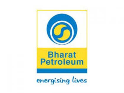 Centre receives Rs 2,413 crore as dividend from BPCL | Centre receives Rs 2,413 crore as dividend from BPCL Centre receives Rs 2,413 crore as dividend from BPCL | Centre receives Rs 2,413 crore as dividend from BPCL
