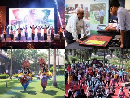 JAIN International Residential School, Bengaluru, Celebrates 24th Annual Day | JAIN International Residential School, Bengaluru, Celebrates 24th Annual Day JAIN International Residential School, Bengaluru, Celebrates 24th Annual Day | JAIN International Residential School, Bengaluru, Celebrates 24th Annual Day