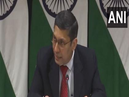 Most of passengers back in India, consular assistance will be given to Indians still in France: MEA on flight grounded in France | Most of passengers back in India, consular assistance will be given to Indians still in France: MEA on flight grounded in France Most of passengers back in India, consular assistance will be given to Indians still in France: MEA on flight grounded in France | Most of passengers back in India, consular assistance will be given to Indians still in France: MEA on flight grounded in France