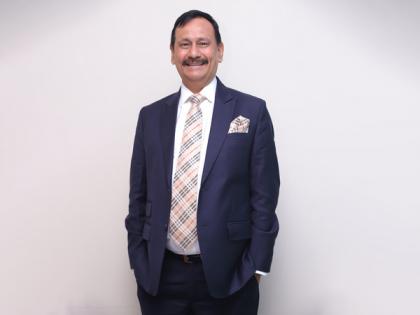 Vinay Singh, Executive Director and CEO of Thomson Digital and Q&I, Recognized as One of the Top 20 Global Indian Leaders 2023 | Vinay Singh, Executive Director and CEO of Thomson Digital and Q&I, Recognized as One of the Top 20 Global Indian Leaders 2023