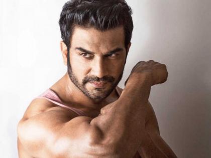 "I had no face to refer to": Sharad Kelkar on giving voice to character of 'Ravan' in 'The Legend of Hanuman' | "I had no face to refer to": Sharad Kelkar on giving voice to character of 'Ravan' in 'The Legend of Hanuman' "I had no face to refer to": Sharad Kelkar on giving voice to character of 'Ravan' in 'The Legend of Hanuman' | "I had no face to refer to": Sharad Kelkar on giving voice to character of 'Ravan' in 'The Legend of Hanuman'