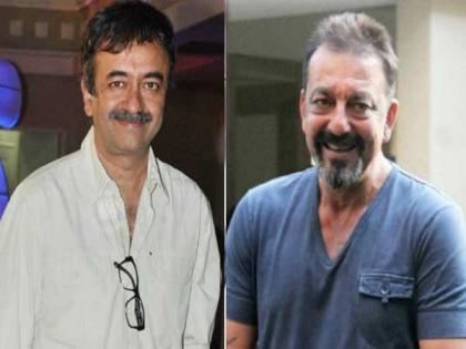 "Sanju kehta hai ek aur banani chahiye...": Rajkumar Hirani shares update on 'Munnai Bhai 3' | "Sanju kehta hai ek aur banani chahiye...": Rajkumar Hirani shares update on 'Munnai Bhai 3' "Sanju kehta hai ek aur banani chahiye...": Rajkumar Hirani shares update on 'Munnai Bhai 3' | "Sanju kehta hai ek aur banani chahiye...": Rajkumar Hirani shares update on 'Munnai Bhai 3'