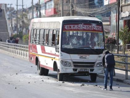Nepal: Death toll rises to two in Korean Language test candidates' clash with police | Nepal: Death toll rises to two in Korean Language test candidates' clash with police Nepal: Death toll rises to two in Korean Language test candidates' clash with police | Nepal: Death toll rises to two in Korean Language test candidates' clash with police