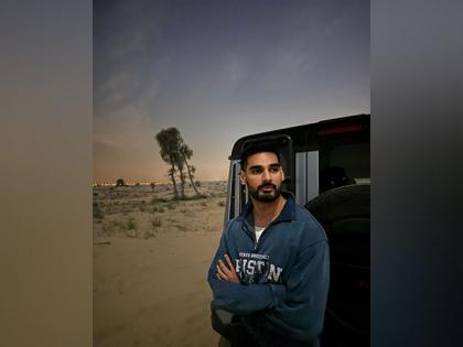 Ahan Shetty expresses gratitude for love, wishes on his birthday | Ahan Shetty expresses gratitude for love, wishes on his birthday Ahan Shetty expresses gratitude for love, wishes on his birthday | Ahan Shetty expresses gratitude for love, wishes on his birthday