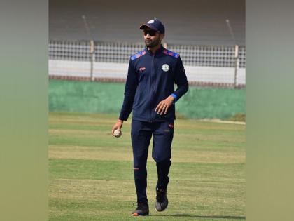 "I had mixed feelings...": Shubham Dubey reveals his experience during IPL 2024 Auction | "I had mixed feelings...": Shubham Dubey reveals his experience during IPL 2024 Auction