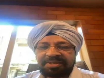 "Crucial time for wrestling, expecting maximum medals in Paris Olympics": IOA ad-hoc committee chairman Bhupinder Singh Bajwa | "Crucial time for wrestling, expecting maximum medals in Paris Olympics": IOA ad-hoc committee chairman Bhupinder Singh Bajwa