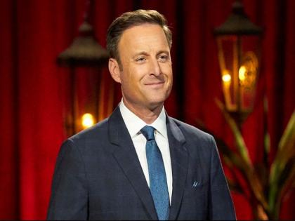 Chris Harrison describes being part of 'The Bachelor' as "a blessing and curse" | Chris Harrison describes being part of 'The Bachelor' as "a blessing and curse" Chris Harrison describes being part of 'The Bachelor' as "a blessing and curse" | Chris Harrison describes being part of 'The Bachelor' as "a blessing and curse"