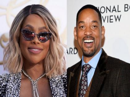 Will Smith shares he was terrified on his 'one and only date' with Pepa | Will Smith shares he was terrified on his 'one and only date' with Pepa Will Smith shares he was terrified on his 'one and only date' with Pepa | Will Smith shares he was terrified on his 'one and only date' with Pepa