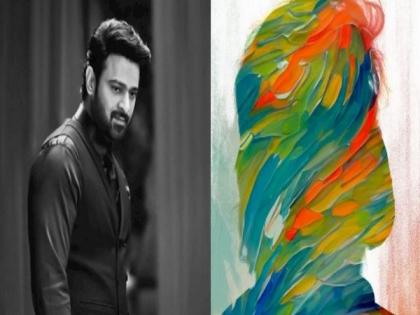 Prabhas set to come with new avatar in Maruthi's next film | Prabhas set to come with new avatar in Maruthi's next film Prabhas set to come with new avatar in Maruthi's next film | Prabhas set to come with new avatar in Maruthi's next film