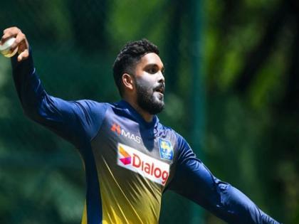 Sri Lanka name squad for Zimbabwe series, Kusal, Hasaranga to lead ODI, T20I sides | Sri Lanka name squad for Zimbabwe series, Kusal, Hasaranga to lead ODI, T20I sides
