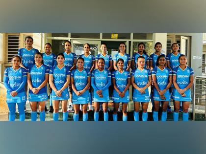 Hockey India announces 18-member squad for Paris Olympics Qualifiers Ranchi 2024 | Hockey India announces 18-member squad for Paris Olympics Qualifiers Ranchi 2024