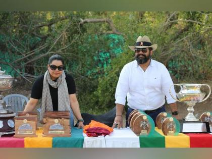 Artemish Partners with Jodhpur Polo for a Grand Fusion of Luxury and Sport | Artemish Partners with Jodhpur Polo for a Grand Fusion of Luxury and Sport Artemish Partners with Jodhpur Polo for a Grand Fusion of Luxury and Sport | Artemish Partners with Jodhpur Polo for a Grand Fusion of Luxury and Sport