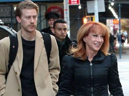 Kathy Gryphon files for divorce from Randy Bick | Kathy Gryphon files for divorce from Randy Bick Kathy Gryphon files for divorce from Randy Bick | Kathy Gryphon files for divorce from Randy Bick