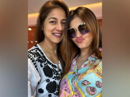 "Keeper for Life": Rubina Dilaik to her close friend Keerti Kelkar | "Keeper for Life": Rubina Dilaik to her close friend Keerti Kelkar "Keeper for Life": Rubina Dilaik to her close friend Keerti Kelkar | "Keeper for Life": Rubina Dilaik to her close friend Keerti Kelkar