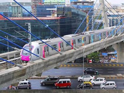 Infra developments boost housing demand across Mumbai suburbs | Infra developments boost housing demand across Mumbai suburbs Infra developments boost housing demand across Mumbai suburbs | Infra developments boost housing demand across Mumbai suburbs