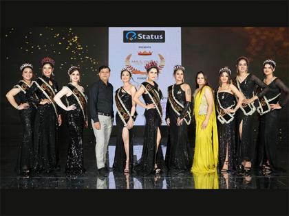 Gala Grand Finale of Mrs India One in a Million 2023, Season 4 | Gala Grand Finale of Mrs India One in a Million 2023, Season 4 Gala Grand Finale of Mrs India One in a Million 2023, Season 4 | Gala Grand Finale of Mrs India One in a Million 2023, Season 4