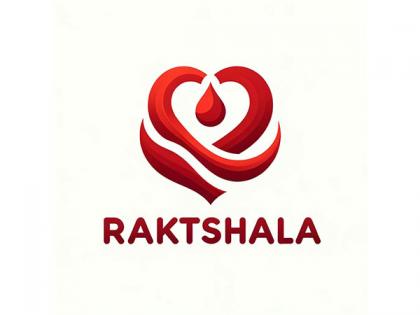Jodhpur Philanthropist builds a dedicated center to encourage Blood Donations | Jodhpur Philanthropist builds a dedicated center to encourage Blood Donations