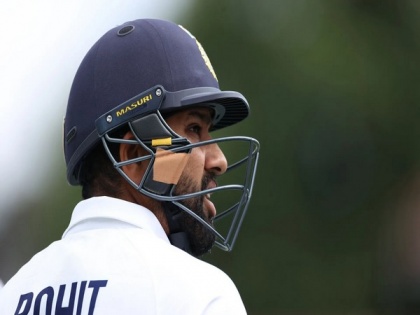 Rohit's dismal record in South Africa raises concerns ahead of second Test | Rohit's dismal record in South Africa raises concerns ahead of second Test