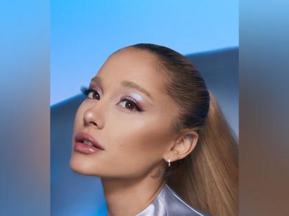 Ariana Grande looks back on one of "most challenging, happiest years" | Ariana Grande looks back on one of "most challenging, happiest years" Ariana Grande looks back on one of "most challenging, happiest years" | Ariana Grande looks back on one of "most challenging, happiest years"