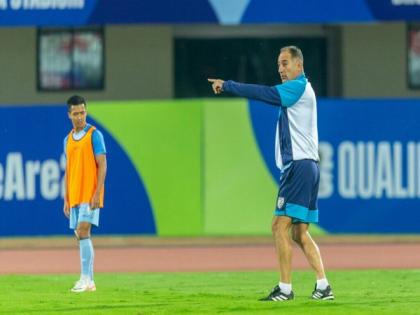 India head coach Igor Stimac names 26-member squad for AFC Asian Cup Qatar 2023 | India head coach Igor Stimac names 26-member squad for AFC Asian Cup Qatar 2023 India head coach Igor Stimac names 26-member squad for AFC Asian Cup Qatar 2023 | India head coach Igor Stimac names 26-member squad for AFC Asian Cup Qatar 2023