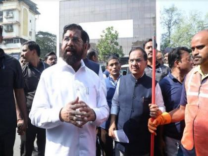 MBMC Launches Comprehensive Cleanliness Drive Under Chief Minister's Guidance | MBMC Launches Comprehensive Cleanliness Drive Under Chief Minister's Guidance MBMC Launches Comprehensive Cleanliness Drive Under Chief Minister's Guidance | MBMC Launches Comprehensive Cleanliness Drive Under Chief Minister's Guidance