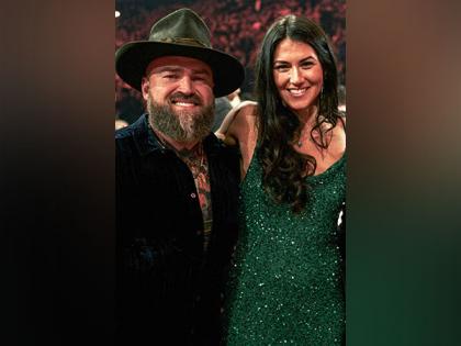 Zac Brown files for divorce with wife Kelly Yazdi | Zac Brown files for divorce with wife Kelly Yazdi Zac Brown files for divorce with wife Kelly Yazdi | Zac Brown files for divorce with wife Kelly Yazdi